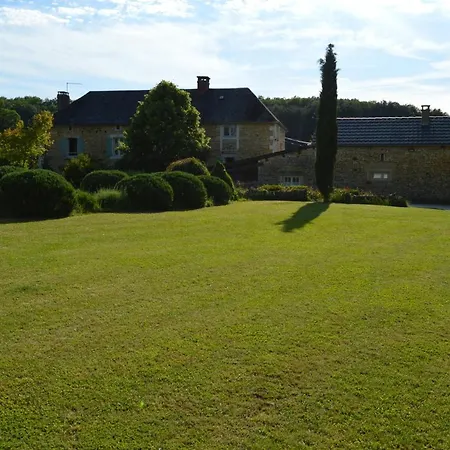 Chalet La Des Truffiers *
